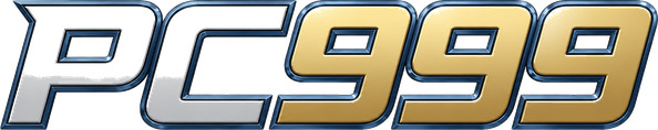 pc999 লোগো